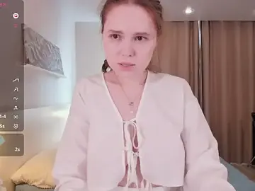 Stripchat Live Sex Cam of Teasemelisa