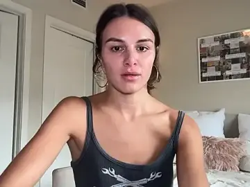 Stripchat Nude Webcam of graciesmith27