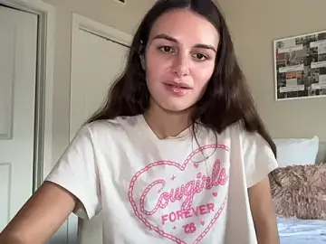 Stripchat Best Webcam of graciesmith27