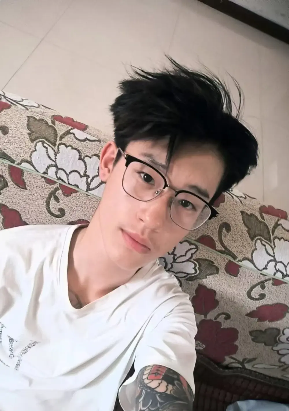 KK-cuteboy