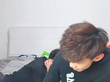 Stripchat Best Webcam of KK-cuteboy