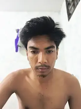 Stripchat Live Sex of horny_bro_69