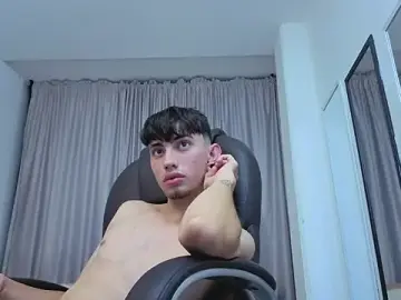 Stripchat Best live sex cam show of Caled_Saenz