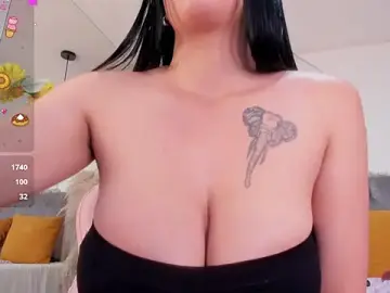 Stripchat Nude Webcam of darling_spoiled