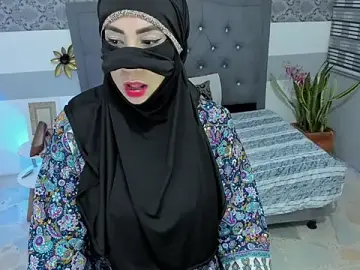 Stripchat Best Webcam of Jalima_sabag