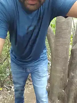 Stripchat Live Sex of Kaalkoot