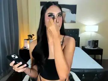 Stripchat Best Webcam of Ms_Kendal