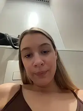 Stripchat Free Live Porn of SashaCatt