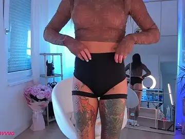 Stripchat Live Sex of seilyyy