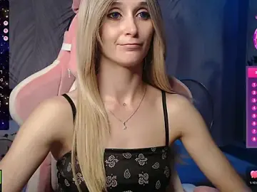 Stripchat Watch Live Sex Cams of AliceSporty