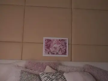 Stripchat Live Sex of EdlinHargus