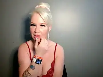 Stripchat Adult Webcam of GymQueen_Grace