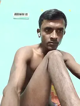 Stripchat Live Porn of Master_Shiva