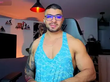 Stripchat Private Sex Chat of Michael_Diamond