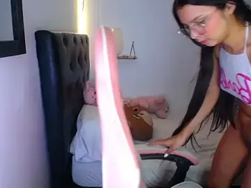 Stripchat Live Sex Cam of jessi_and_boy