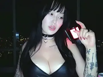 Stripchat Private Sex Chat of obeycarrienoona