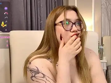 Stripchat Live Porn of Nancy_Mooree