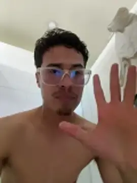 Stripchat Watch Live Sex Cams of TavoHot_
