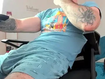 Stripchat Live Porn of marioslim