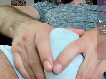Stripchat Live Sex of marioslim