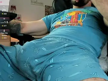 Stripchat Best live sex cam show of marioslim