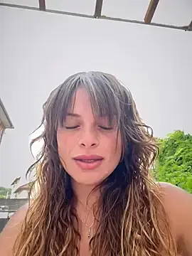 Stripchat Best Webcam of Gjynna-kiim
