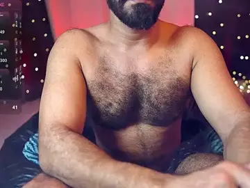 Stripchat Live Porn of Steffan55