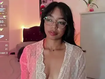 Stripchat Adult Webcam of nathyjonees