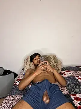 Stripchat Adult Webcam of rohit_punjab