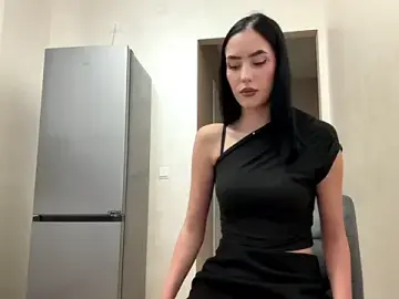 Stripchat Adult Video Chat of Ailish_Loveee