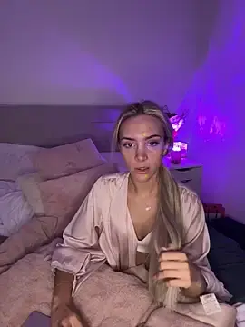 Stripchat Private Sex Chat of Naughtyblondex