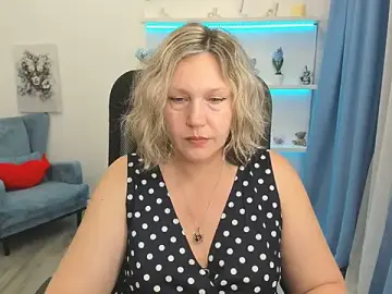 Stripchat Live Sex of NinaStarle