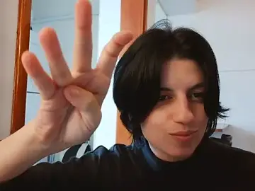 Stripchat Sex Cam of kyslrana