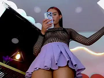 Stripchat Nude Webcam of JessiValentin