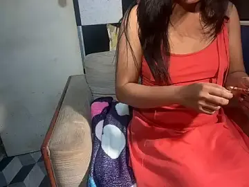 Stripchat Sex Chat of asian-doll