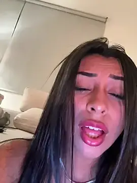 Stripchat Sex Cam of sweetAli_