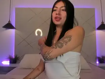 Stripchat Best live sex cam show of ANTONELLA__ROUSE_