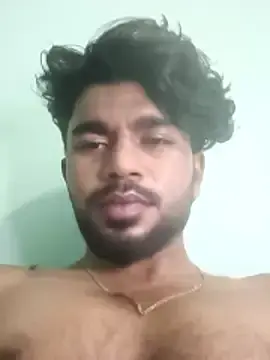 Stripchat Live Porn of Hotraj24