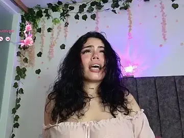 Stripchat Sex Chat of andraa_rossee