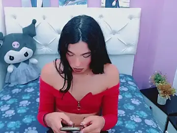 Stripchat Private Sex Chat of antonela_xxx