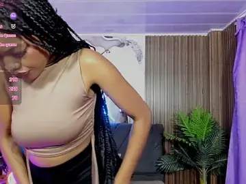 Stripchat Best live sex cam show of CRISTALBROKE_TAY