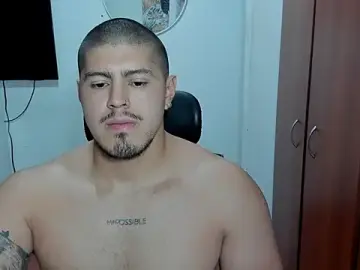Stripchat Live Porn of Baltazar_Dupont