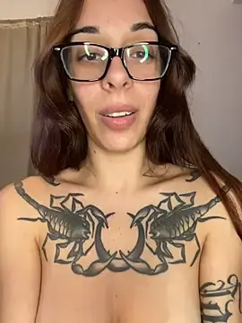Stripchat Sex Chat of DeenaSweet