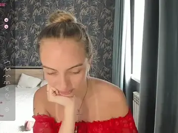 Stripchat Free Live Porn of A_delina