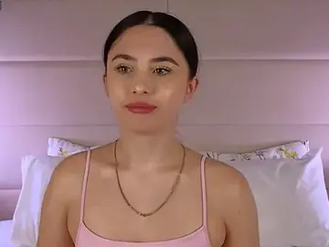 Stripchat Free Live Porn of BlerLessly