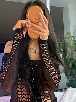 Stripchat Sex Cam of DaphneUwu