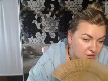 Stripchat Best Webcam of NikaSkylink