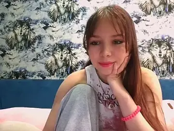 Stripchat Watch Live Sex Cams of Princess_Mira