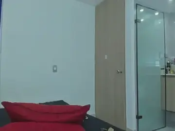 Stripchat Live Porn of Arimonroee