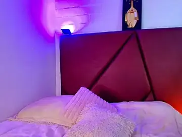 Stripchat Free Live Porn of Lexi_Howard_